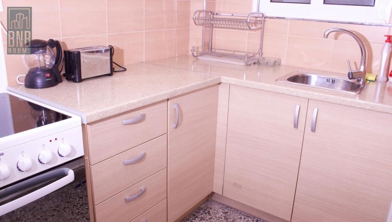 Apartmán Megaro Mousikis Sweet House Atény Exteriér fotografie